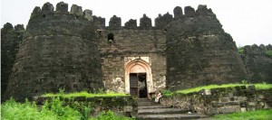 daulatabad_fort