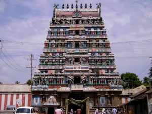 nachiyar temple